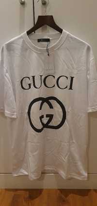 Tshirt Gucci nova