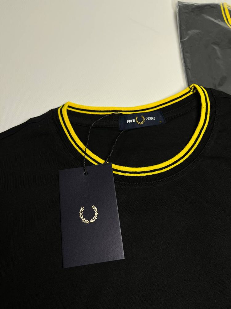 Футболка fred perry