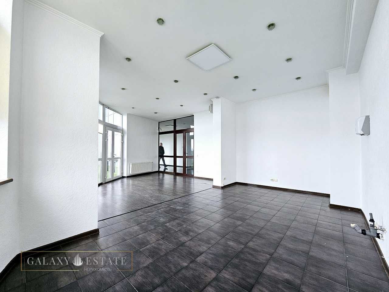 Оренда, Офіс закритого типу 292м²,вул.Раїси Окіпної 10а,м. Лівобережна