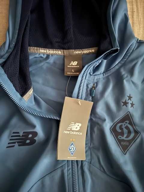 Костюм парадний Динамо Київ сезон 2025-2026