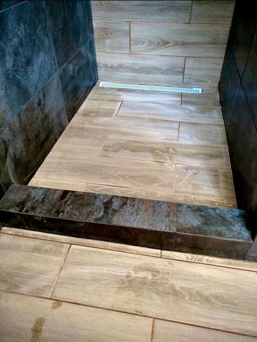 Плиточник/Кафельщик/Ремонт Ванной/Днепр