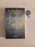 A Quarta ALiança - Gonzalo Giner