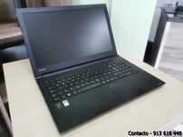Toshiba R50 Pro / Garantia