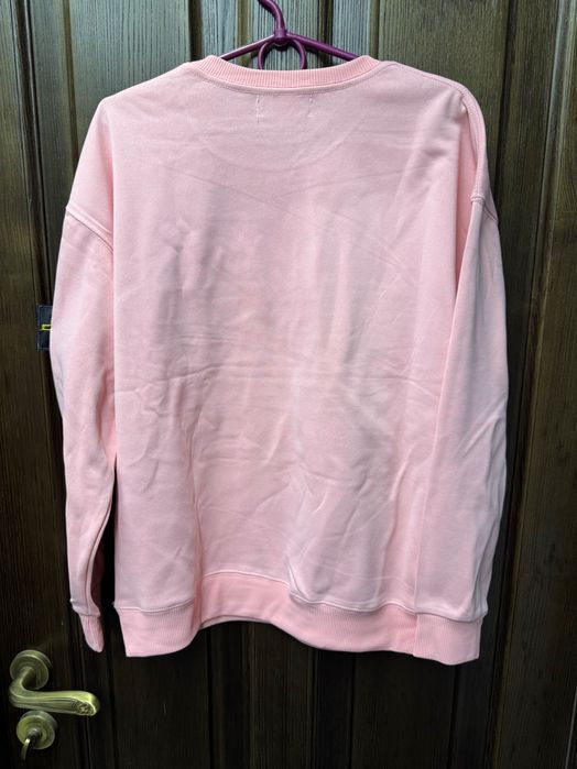 Stone island світшот жіночий