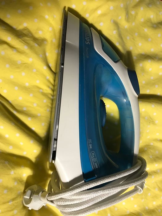 Праска Philips powerlife 2000w, паровий удар 95 g