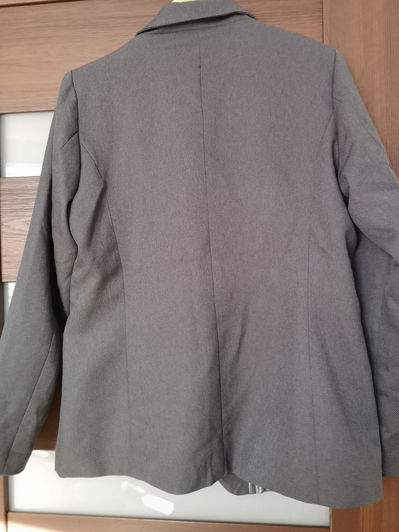 Nowy blezer Marynarka XL