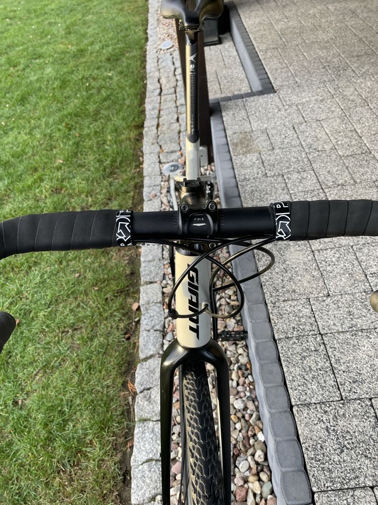 Giant Revolt 2 rama M