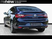Renault Megane Renault Megane 1WŁ SalonPL VAT23 GrandCoupe techno GRUPA ADAMOWSCY