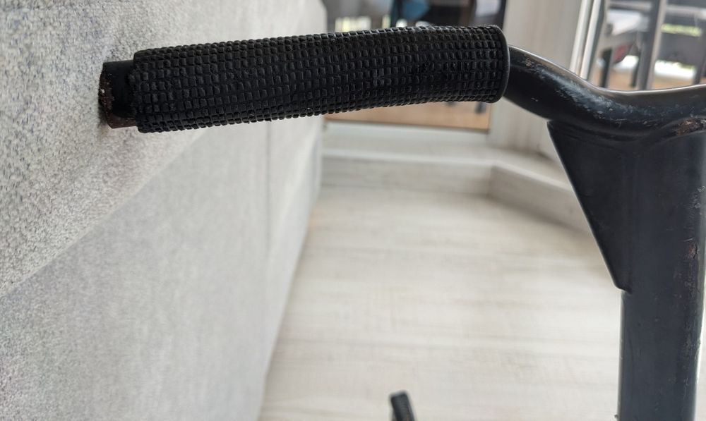 Oxelo hulajnoga freestyle MF one