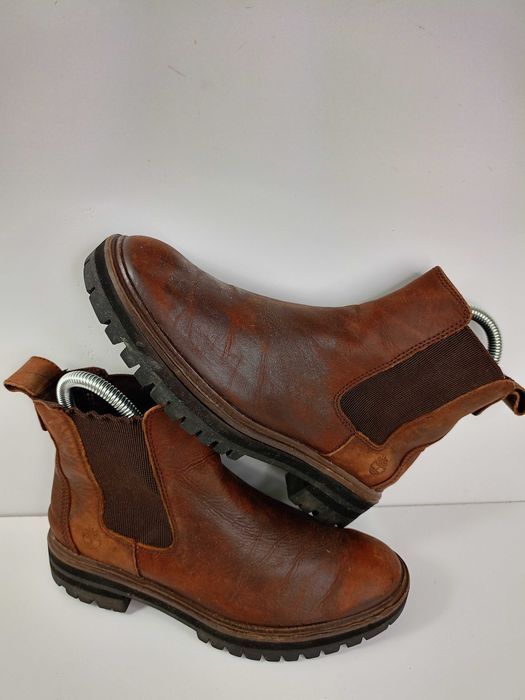 TIMBERLAND buty damskie r.37