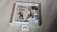 Andrzej i Eliza - greatest hits CD. 217.