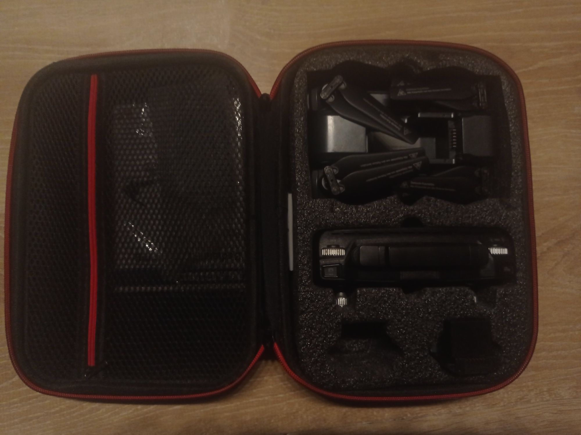 dron maginon qc90