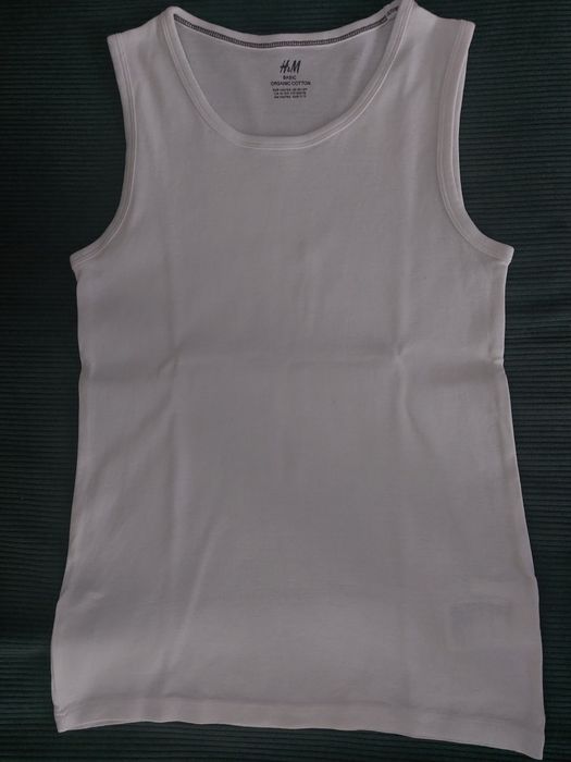 Podkoszulek H&M rozmiar 146-152