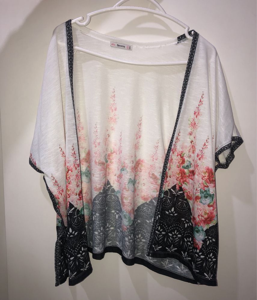 Quimono Bershka XS