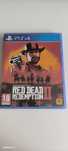 red dead redemption 2 ps4