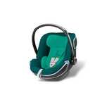 Nowy fotelik samochodowych Cybex GB Idan Laguna Blue 0-13kg