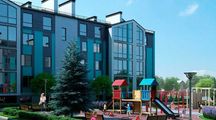 Продаж 1-кім квартири в ЖК Like Home Ірпінь