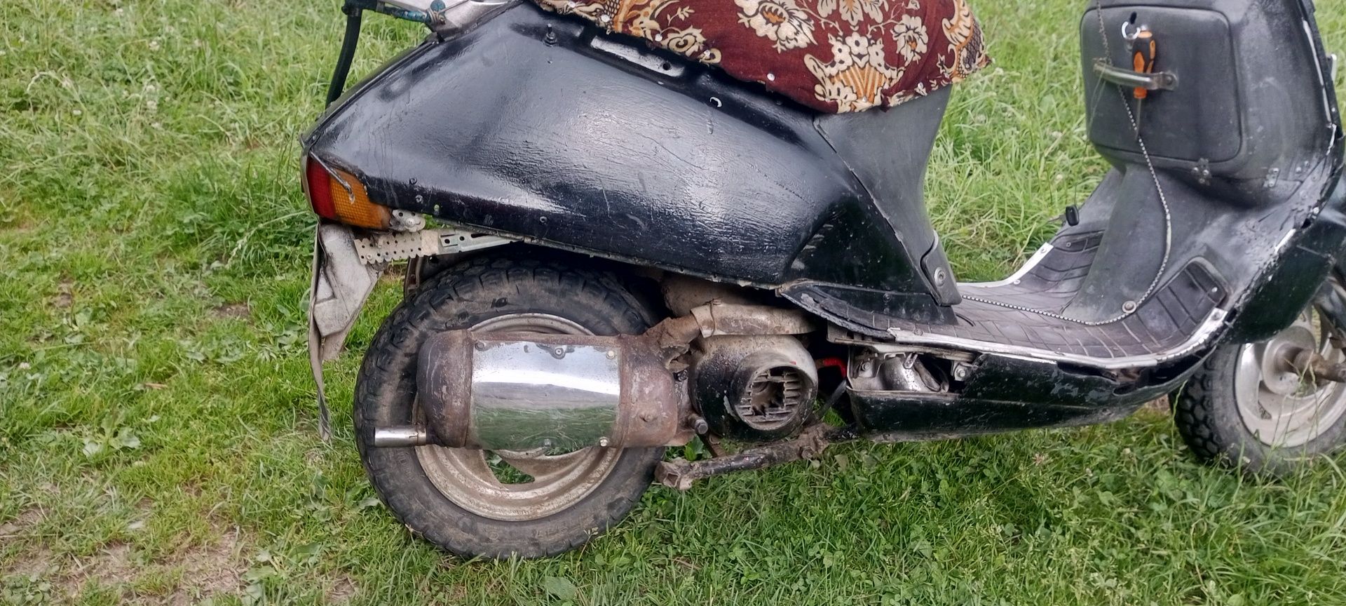 Продається скутер Хонда ліард 20