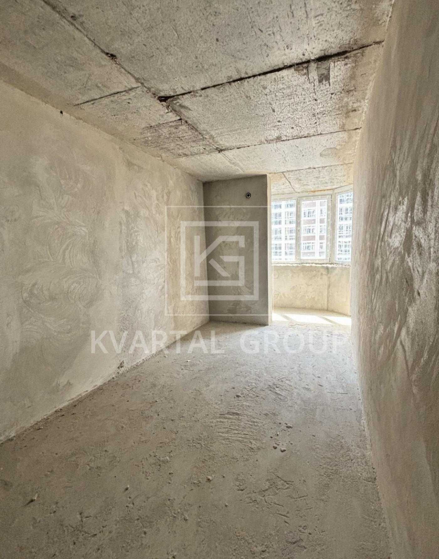 БЕЗ КОМІСІЇ!  44м2 1 кімнатна квартира. ЦЕНТРАЛЬНИЙ парк