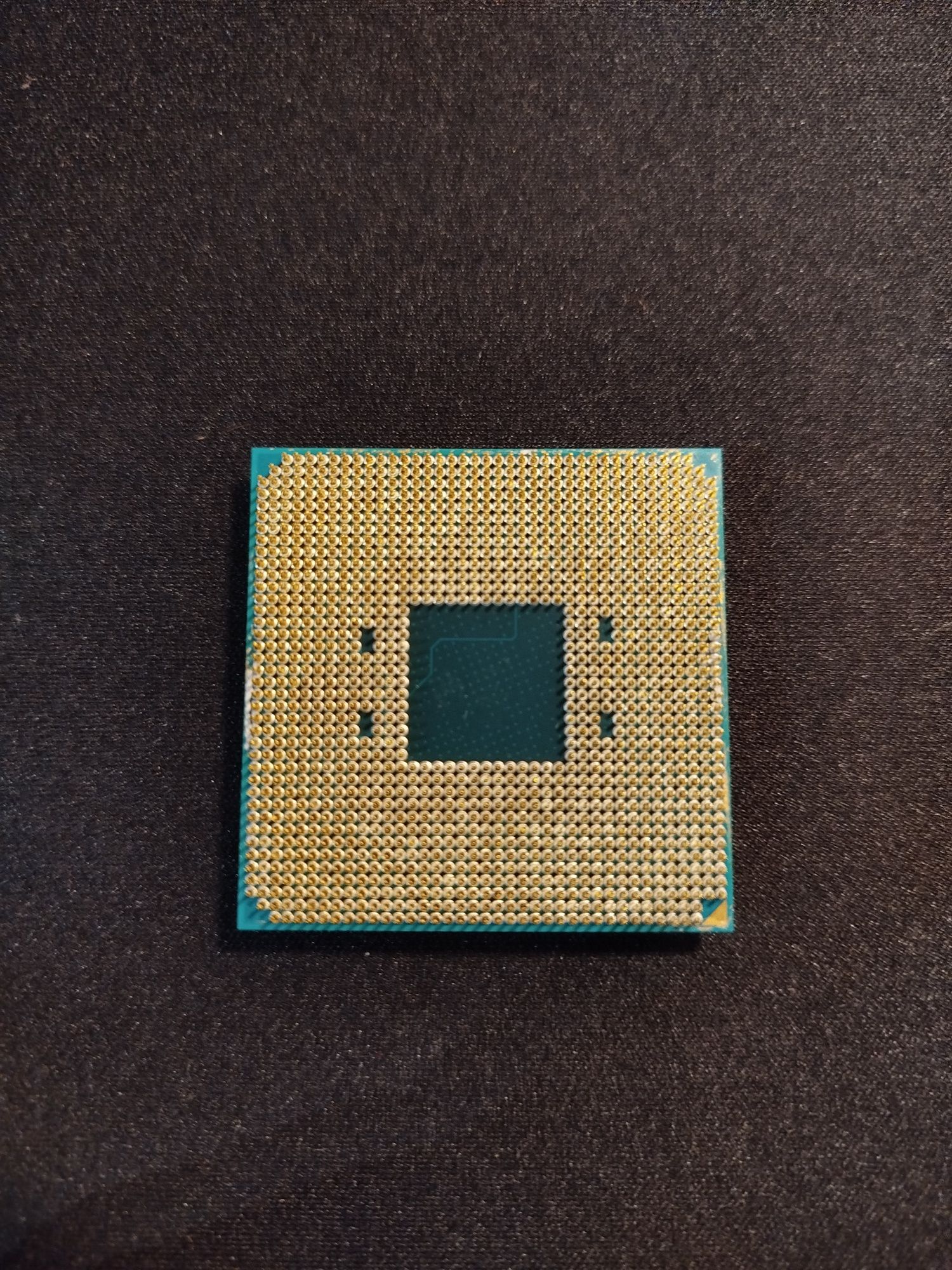 Procesor AMD A8 9600 + Chłodzenie