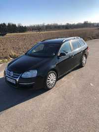 Volkswagen Golf V Kombi 1.9TDI