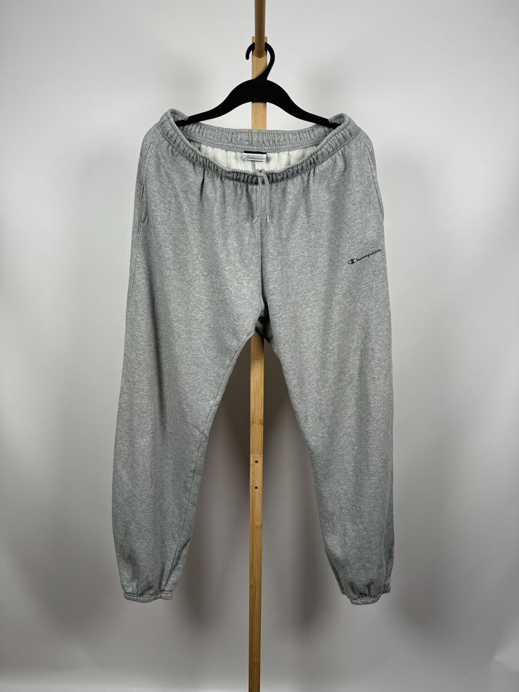 Champion dresy spodnie dresowe XXL