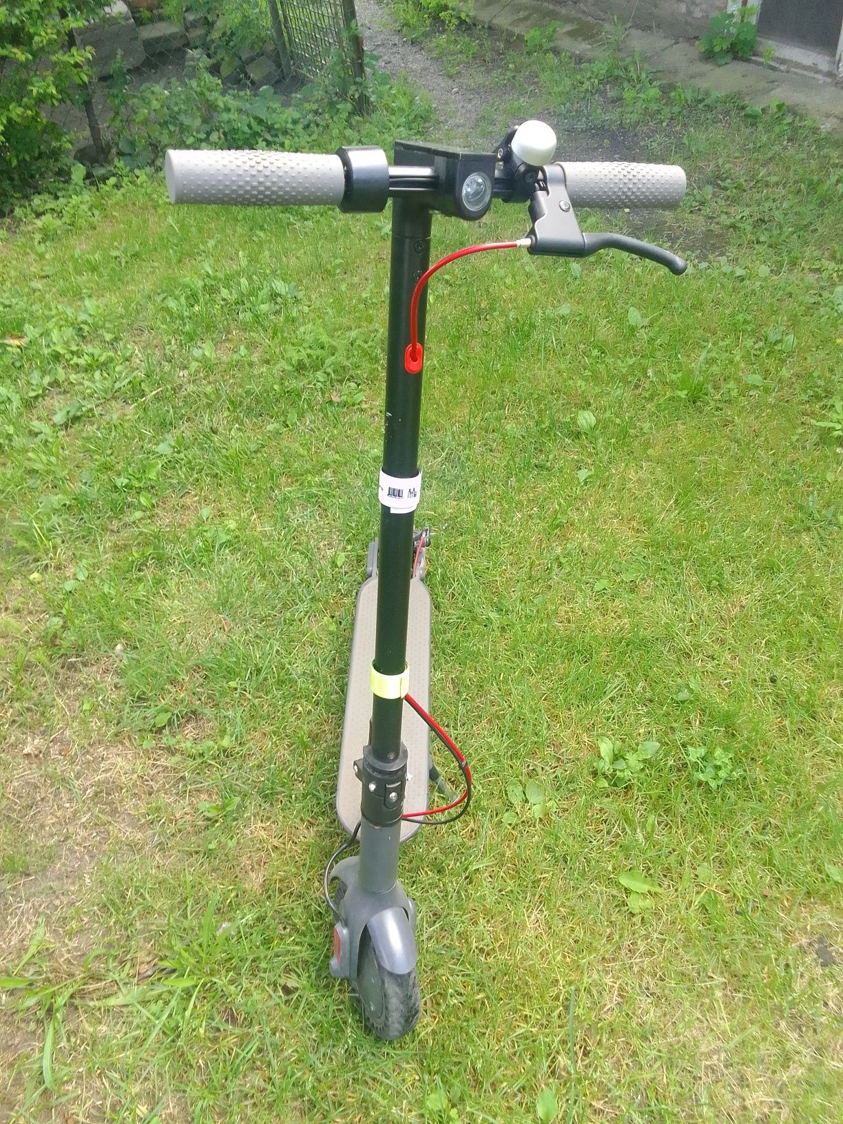 Hulajnoga elektryczna xplay