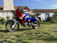 Xrv 750 africa twin