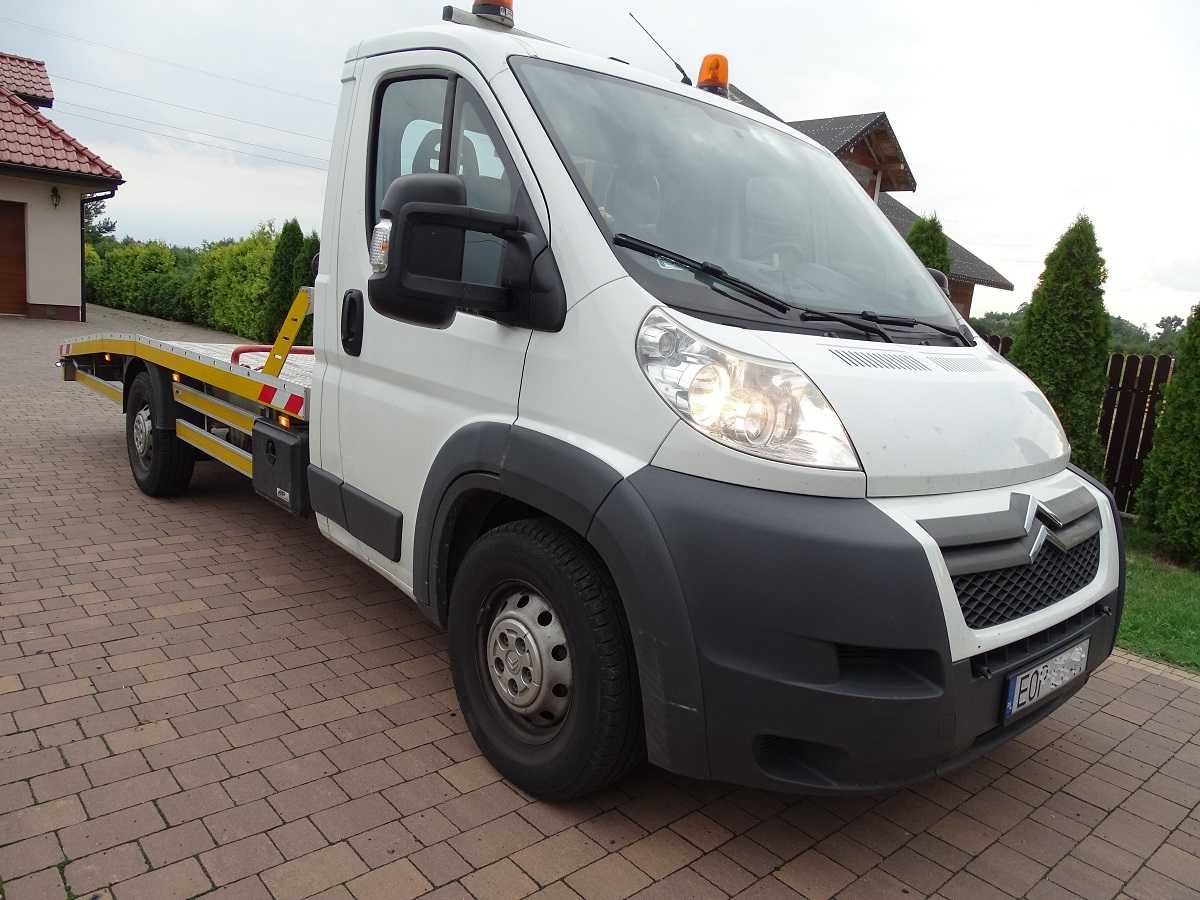 Wynajem BUSÓW Autolaweta Wypożyczalnia Samochodów Wind Auto laweta BUS