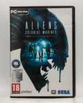 Aliens Colonial Marines - (Platforma PC, stan bardzo dobry)