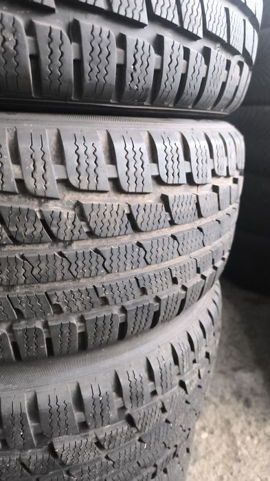 4x Opony zimowe 205/45R17 84V Kumho Runflat  Montaż Wolsztyn Wysyłka