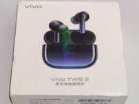 Беспроводные tws наушники Vivo TWS 2 ANC (airpods, airdots)