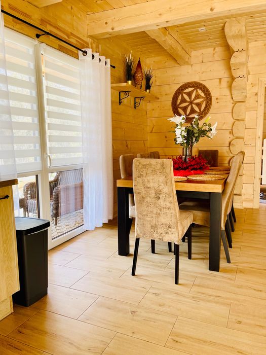 Góralska Chatka w Kościelisku (10+ osoby)