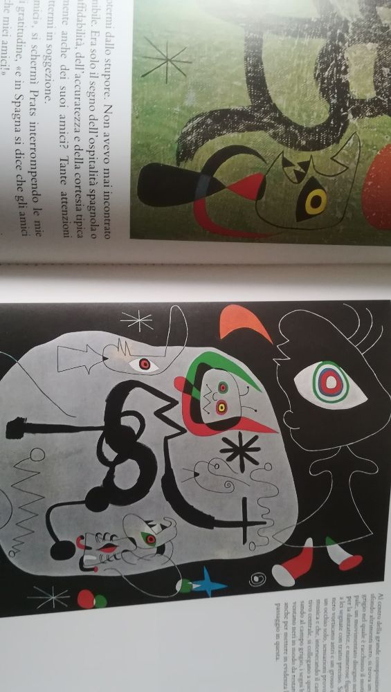 Joan Miró , vida e obra