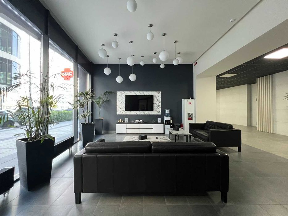 ЖК Грейт, Great, перша лінія, 3к/2*1к, Дніпровська набережна 15к, 3буд