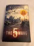 Livro The 5th Wave - Rick Yancey