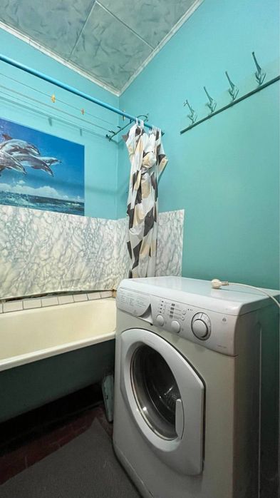 Здам 1к квартиру Данькевича 7-А, в житловому будинку,газ