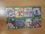 Gry Xbox One różne