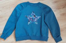 Bluza Next. Rozmiar 140 cm.
