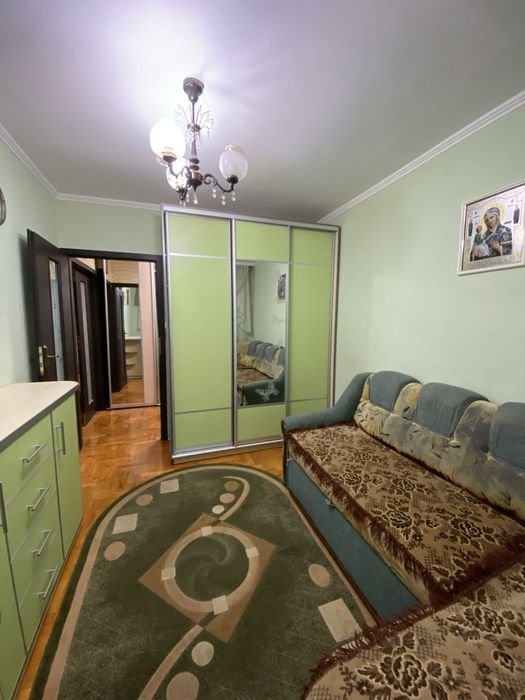 Оренда на Курбаса