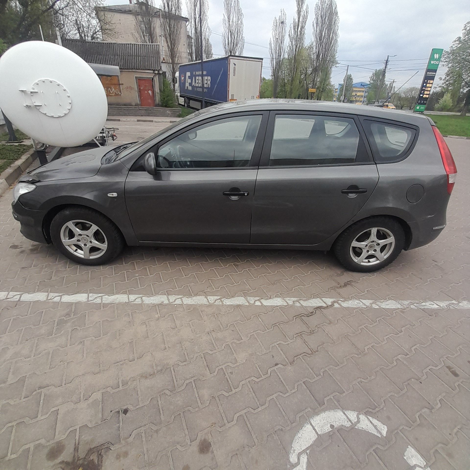 Продам Hyundai i30