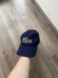 Кепка,бейсболка lacoste