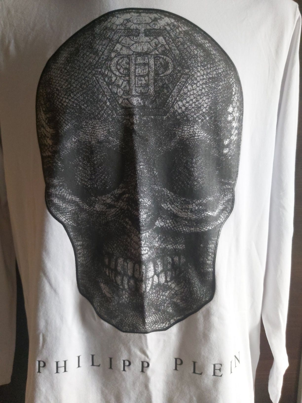 Longsleeve Philipp Plein