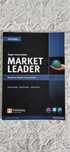 Market Leader (3rd edition) upper intermediate