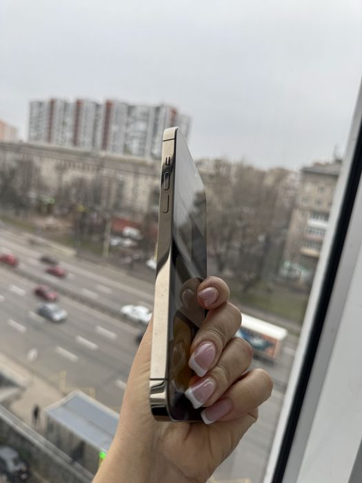 Iphone 14 Pro Max 128gb Gold