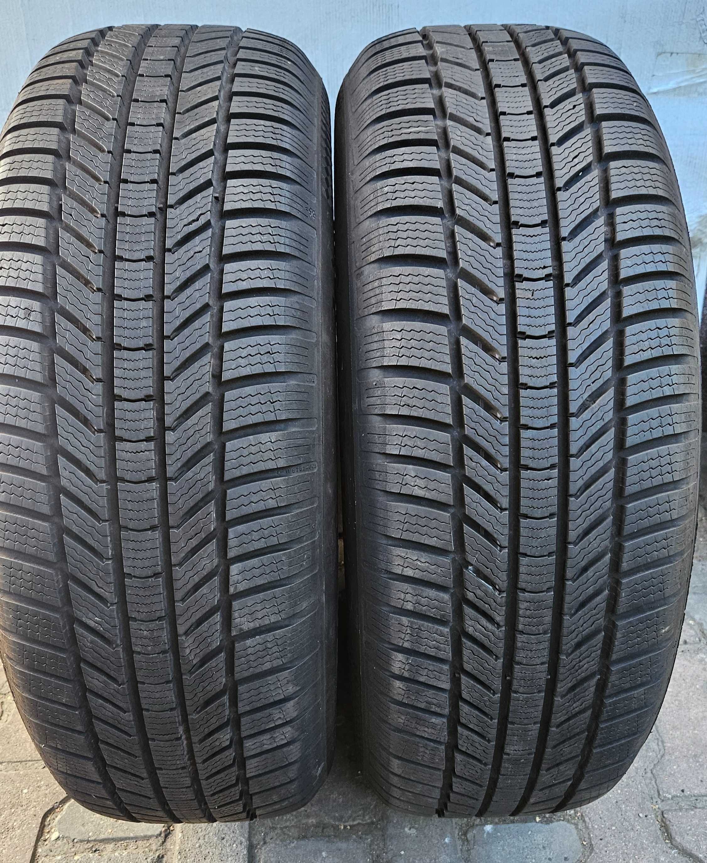 235/60R18 continental winter contact TS 870P