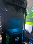 komputer tracer do gier