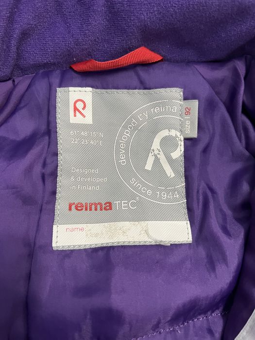 Комбінезон Reima