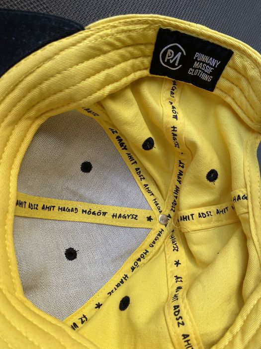 Новые фирменные кепки