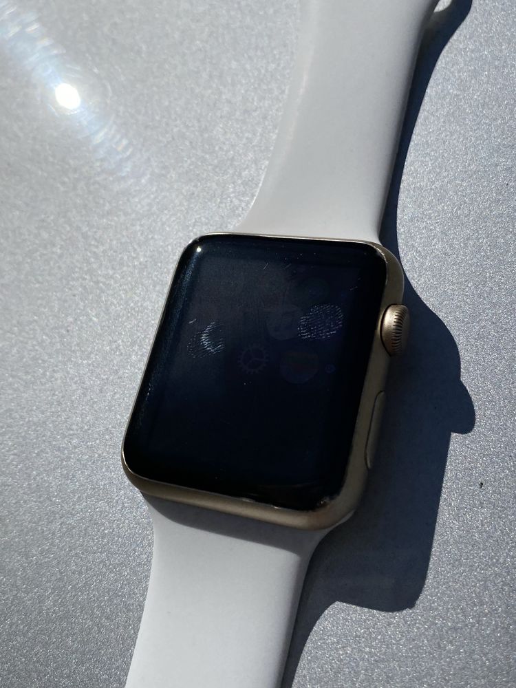 Продам годинник apple watch 1 42mm